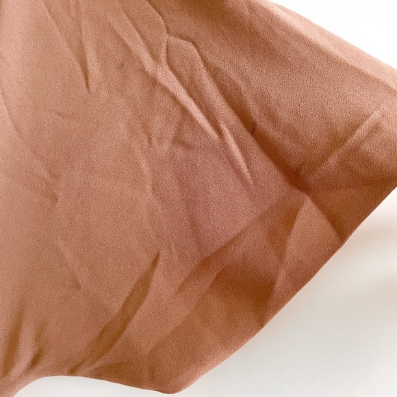 Babaton Wrap Dress - Picture 12 of 12